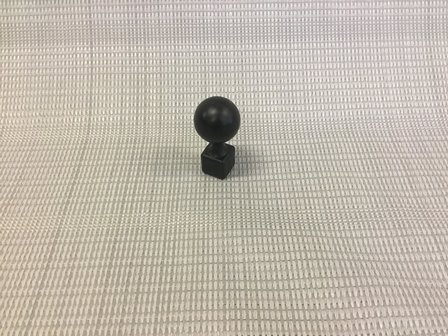 Winterhoff safety ball