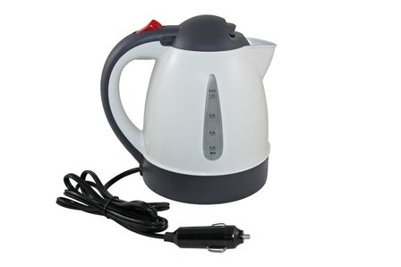 Haba Caldera - Waterkoker 12 volt