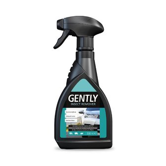Gently Insect Remover 500 ML