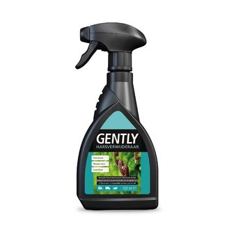 Gently Harsverwijderaar 500 ML