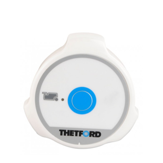 Thetford SC500 control knob c version