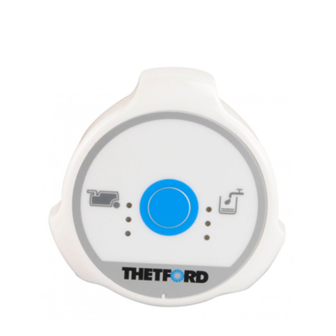 Thetford SC500 control knob x version