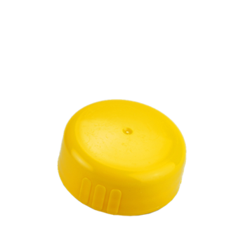 Thetford SC234 dump cap yellow