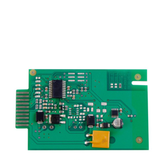 Thetford SC500 main pcb x version