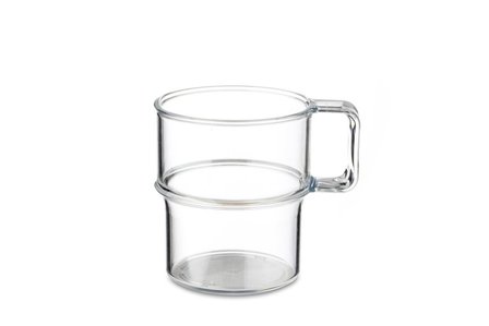 Thee mok Basic 314 - Transparant...