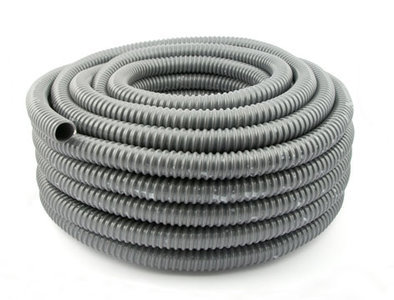 Afvalwaterslang 40 MM 10 Meter 
