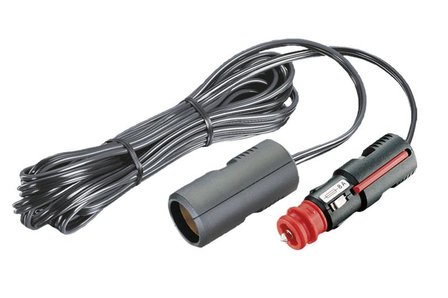 12V adapter universeel