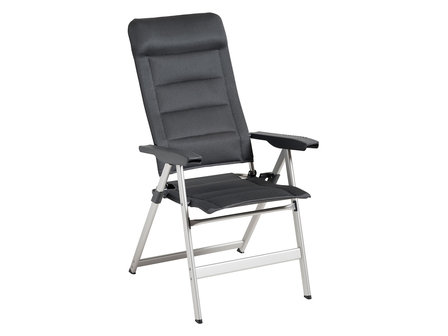 Dukdalf Brillante standenstoel 8800 (Antraciet) 