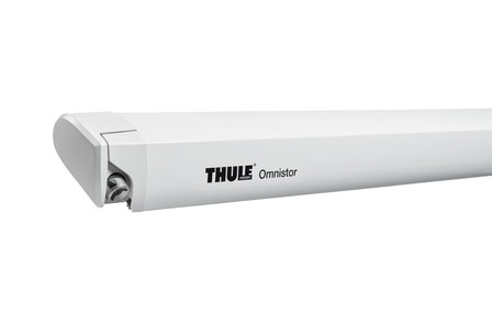 Thule Omnistor 6300 wit