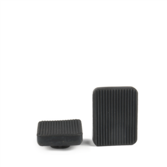 Milenco MGI Falcom Mirror Pads (2 STUKS)