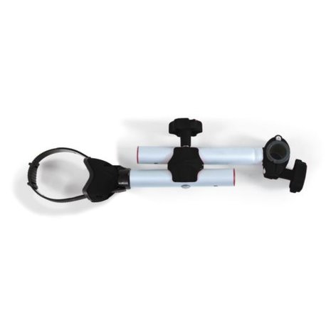fiamma Bike Block Pro D1 Black