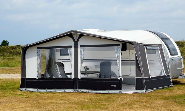 Ventura Pacific D250