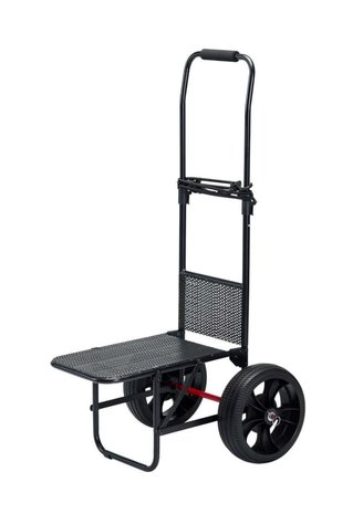 Isabella trolley