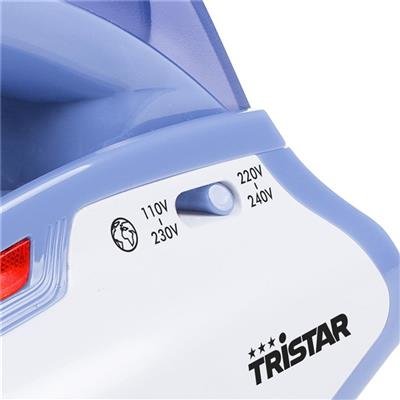 Tristar ST-8132 Reisstrijkijzer