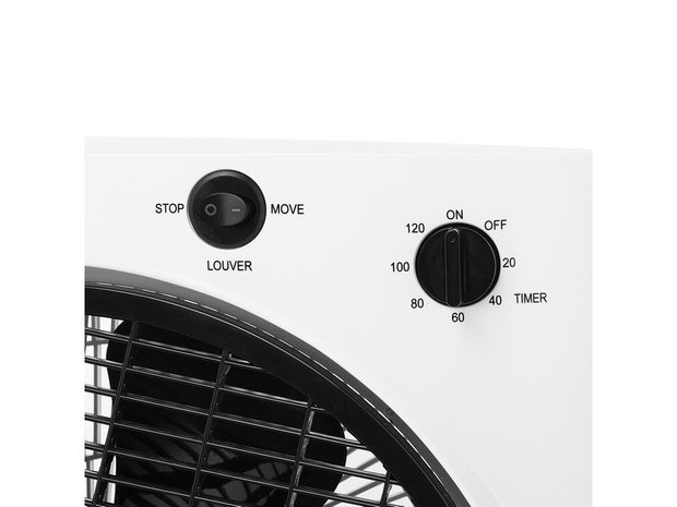 Tristar VE-5858 Boxventilator