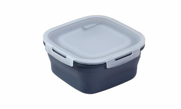 Isabella Opvouwbare lunchtrommelset, 3 stuks