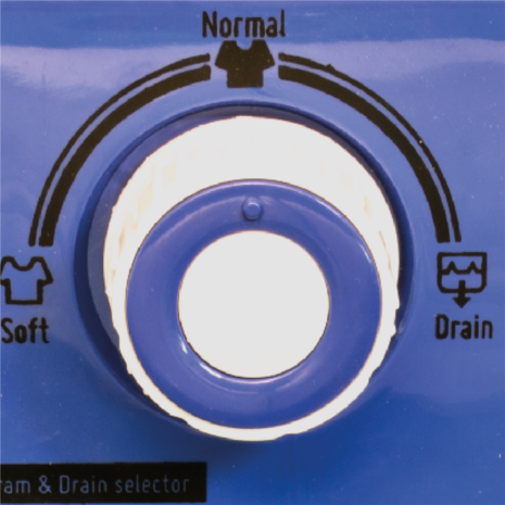 Mestic wasmachine centrifuge MW-120