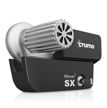 Truma Mover SX