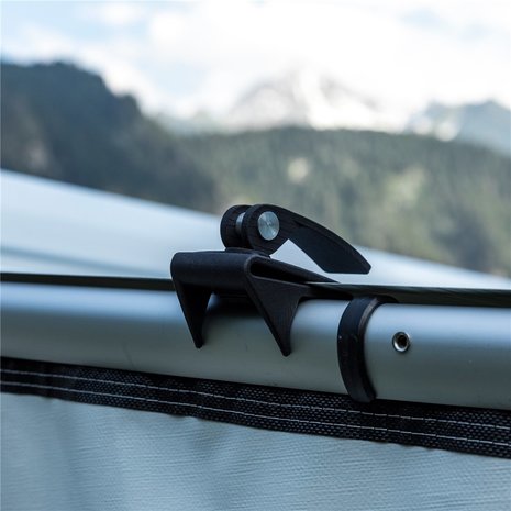 Thule Omnistor Fabric Clamps