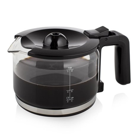 Princess filter koffiezetapparaat Compact 8