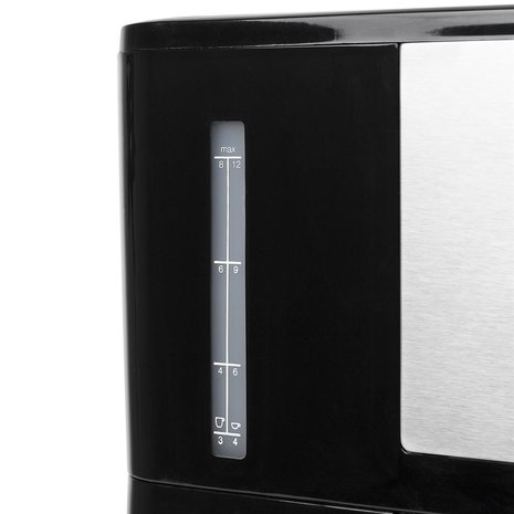 Princess filter koffiezetapparaat Compact 12