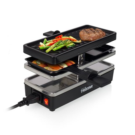 Tristar RA-2741 Connectable Raclette
