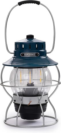 Barebones Railroad Lantern Usb