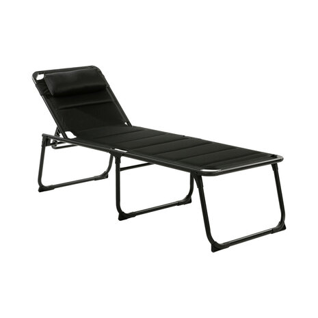 Travellife Barletta Ligbed Relax div. kleuren