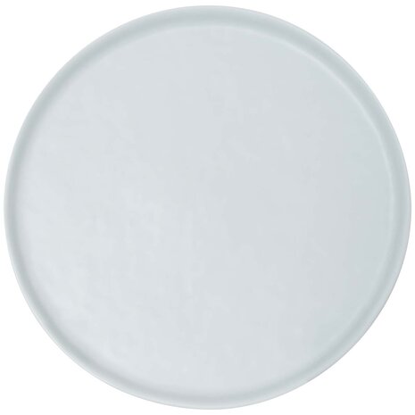 Bo-Camp - Servies - Molvadite - 16 Stuks - Blauw/grijs