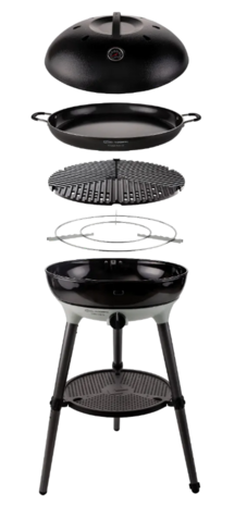 Cadac Carri Chef 50 BBQ / Paella Pan