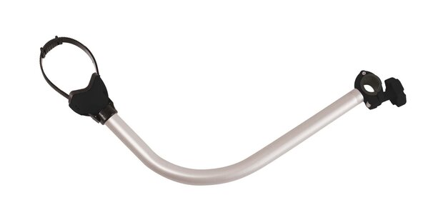 Fiamma Bike-Block Pro 4 Black