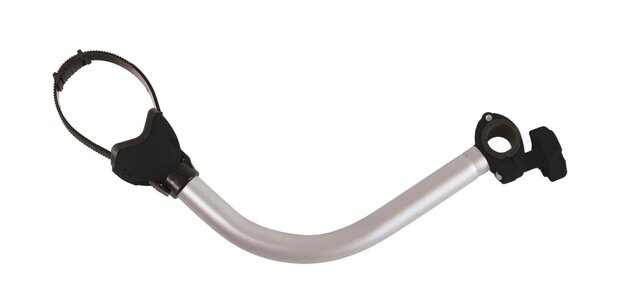 Fiamma Bike-Block Pro 3 Black