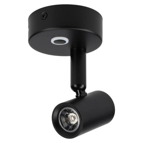 Felino opbouwspot met USB-C