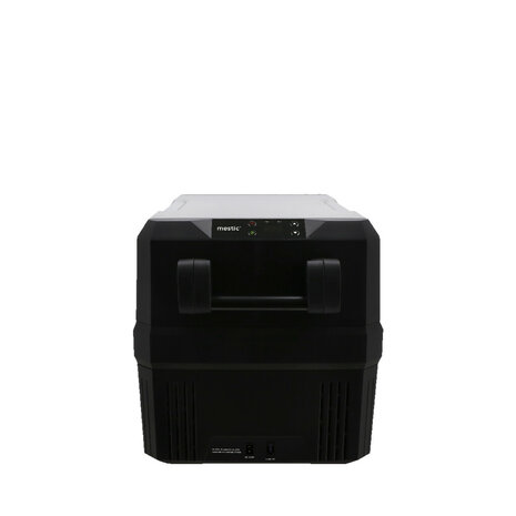 Mestic koelbox compressor MCCHD-45 DC
