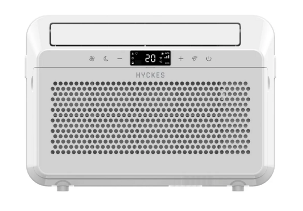  Hyckes HyBreeze Air draagbare split unit airco