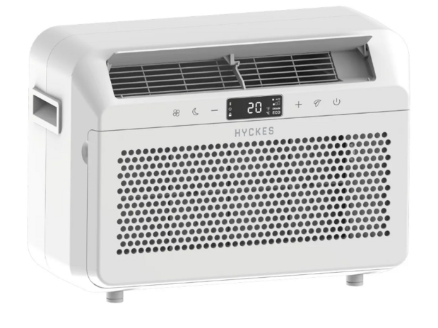  Hyckes HyBreeze Air draagbare split unit airco