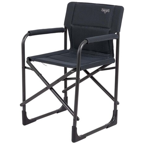 Crespo stoel AP/214  Air-Deluxe compact  grijs