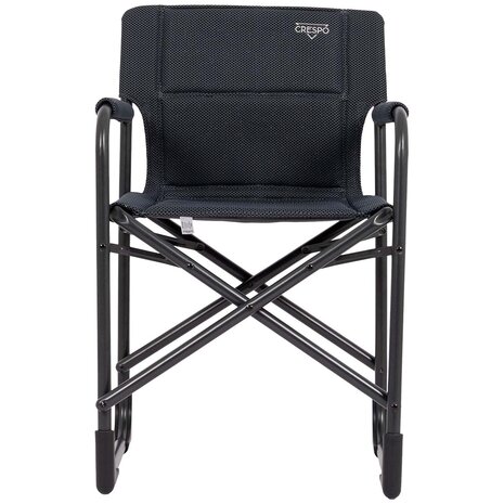 Crespo stoel AP/214  Air-Deluxe compact  grijs