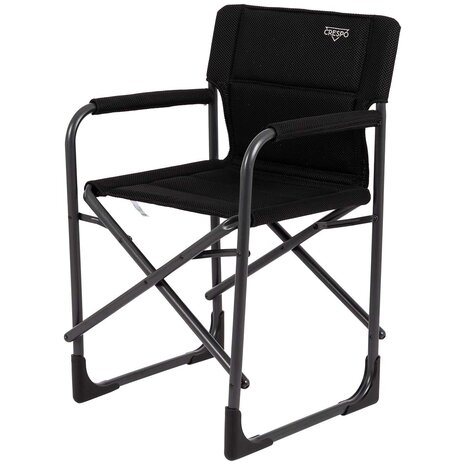 Crespo stoel AP/214 Air-Deluxe compact zwart