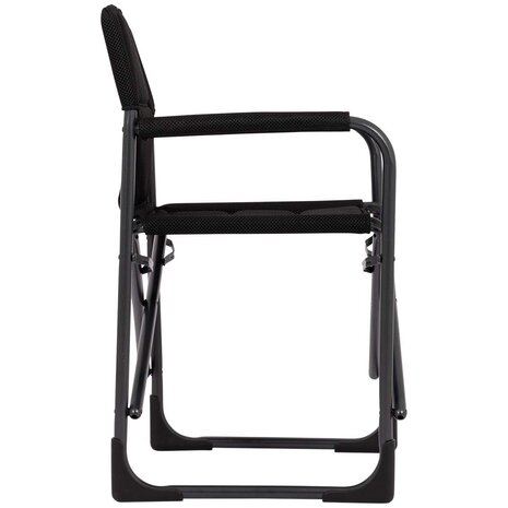 Crespo stoel AP/214 Air-Deluxe compact zwart