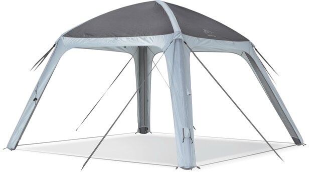 Bardani Quick Shelter 350 air partytent 
