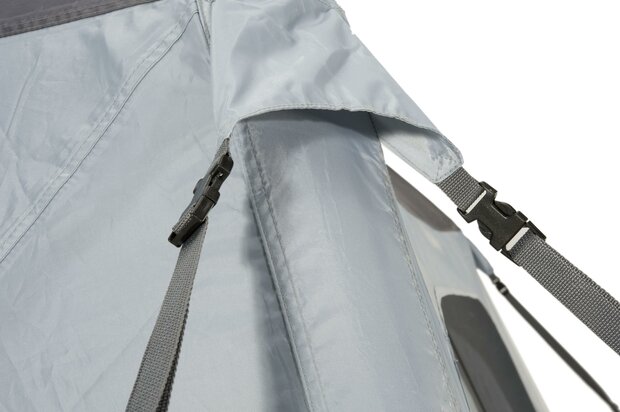Bardani Quick Shelter 350 air partytent 