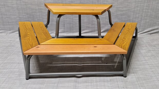 Isabella Penta opstap nieuw