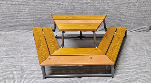 Isabella Penta opstap nieuw