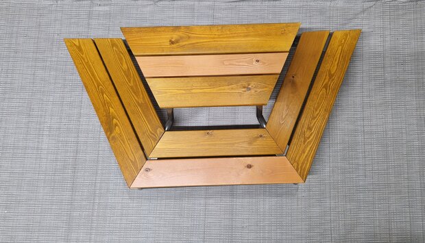 Isabella Penta opstap nieuw