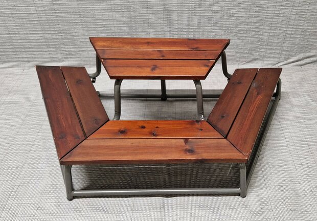 Isabella Penta opstap gebruikt