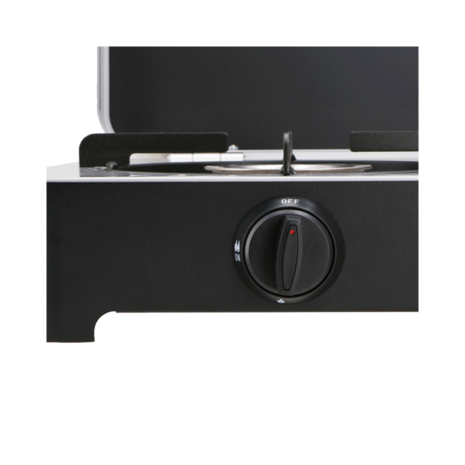 Mestic kooktoestel MGCP-1200 30mbar