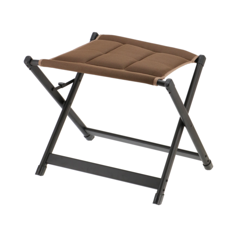 Travellife Barletta voetenbank brown