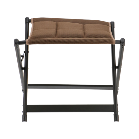 Travellife Barletta voetenbank brown