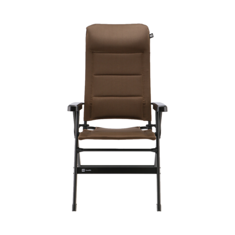 Travellife Barletta stoel comfort L brown